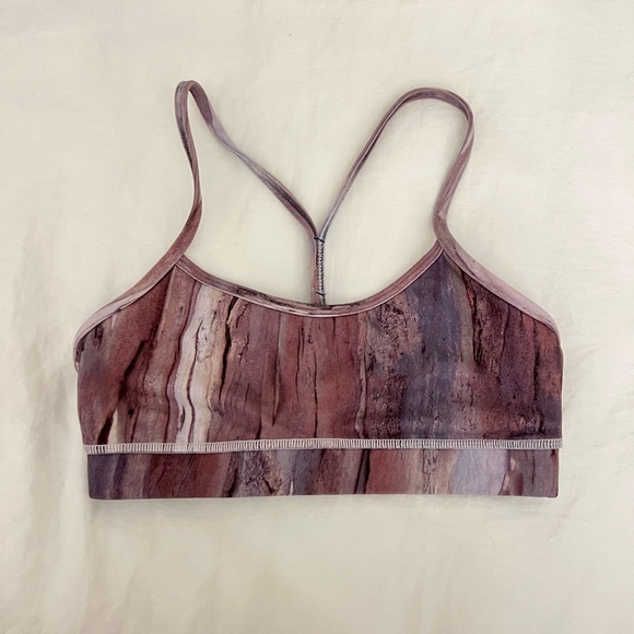 Lululemon Sports Bra - Picture 1 of 2